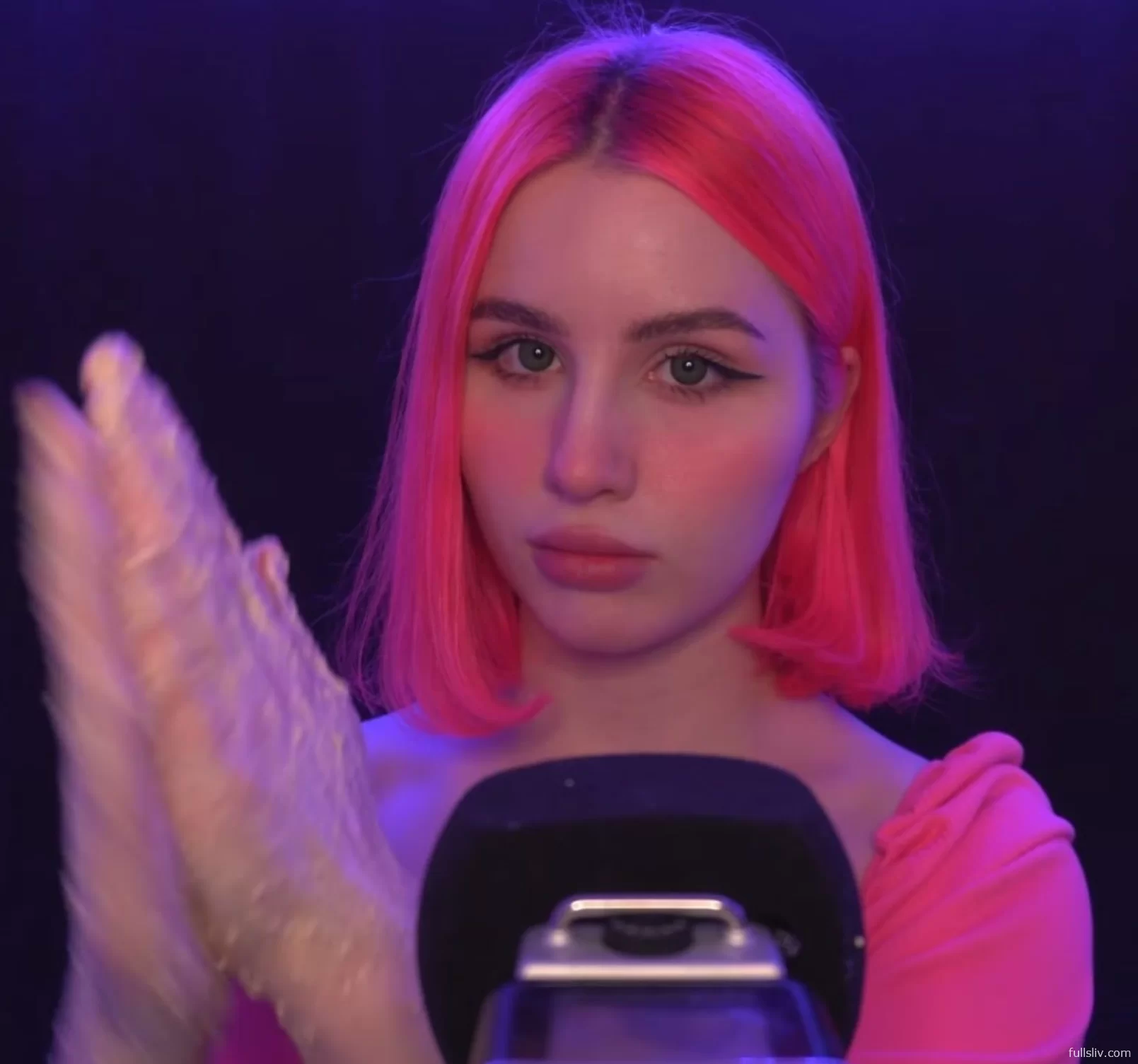 Malina ASMR